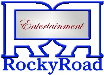 RockyRoad Entertainment Logo
